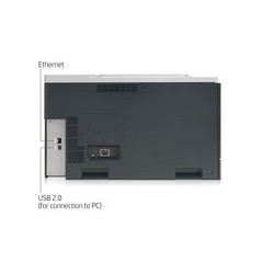 HP Color LaserJet Professional CP5225dn - High-Quality Color Printing, Fast Performance, and Reliable Efficiency!